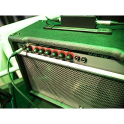 DIMAVERY GA-40R E-guitar amp 40W